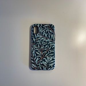 Iphone XR case (Kaseme design)